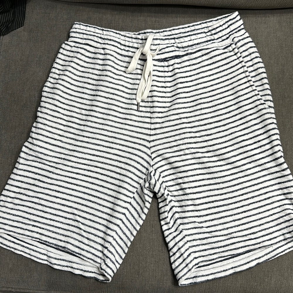 Men’s Velvet Brand Board shorts medium